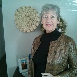 Meet your Posher, Kathryn